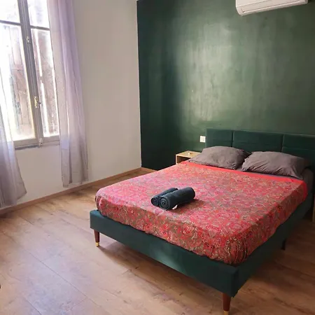 Bed & Breakfast Av De Bordeaux Narbonne