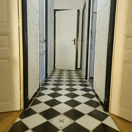 Av De Bordeaux