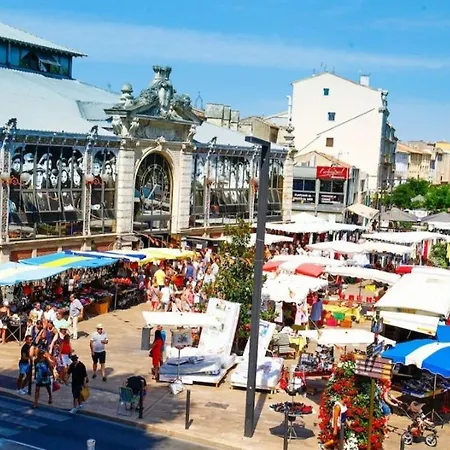 Bed & Breakfast Av De Bordeaux