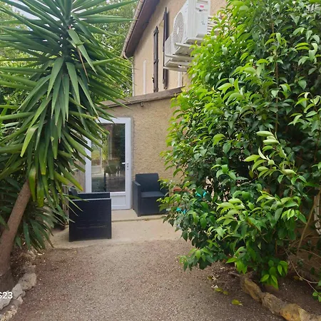 Av De Bordeaux * Narbonne