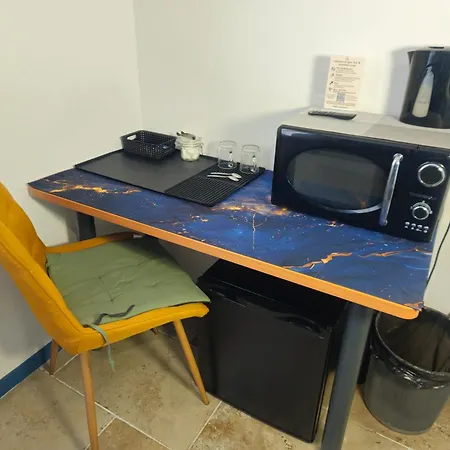 Av De Bordeaux Panzió *