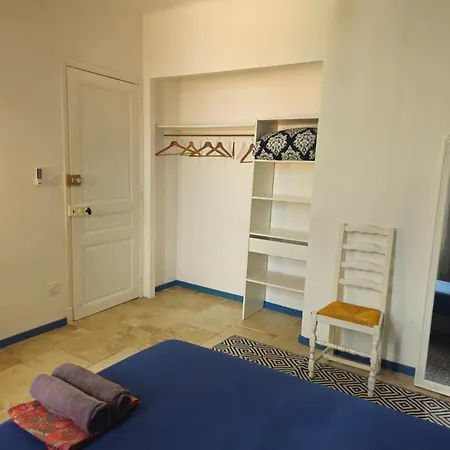 Av De Bordeaux נרבון