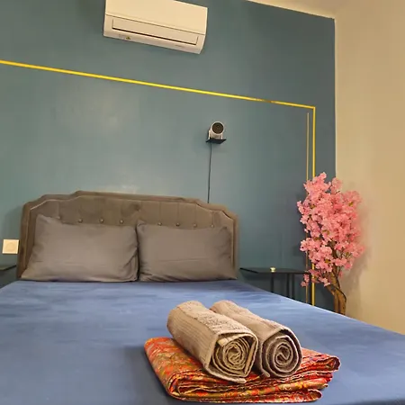 Panzió Av De Bordeaux *