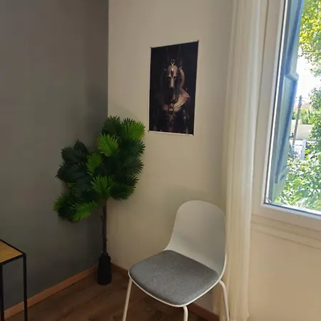 Av De Bordeaux * Narbonne