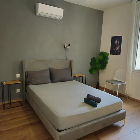 Av De Bordeaux * Narbonne