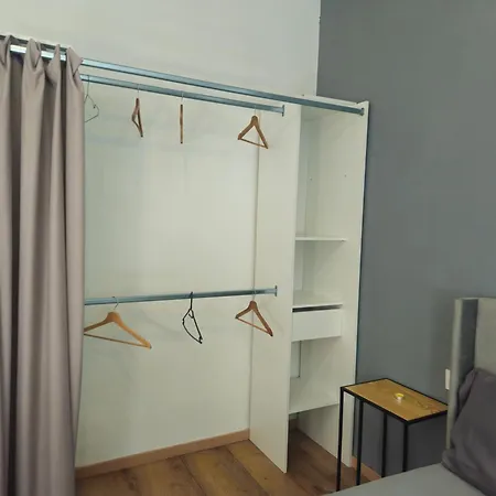 Av De Bordeaux Panzió