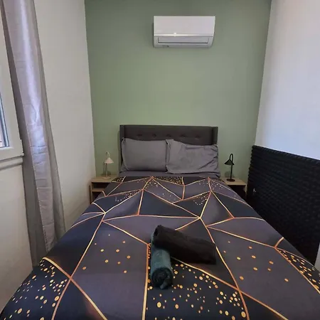 Bed & Breakfast Av De Bordeaux