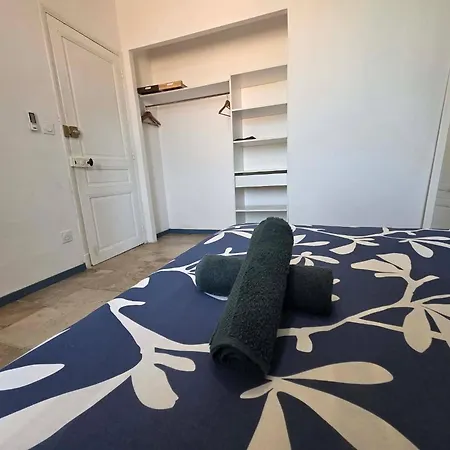 Av De Bordeaux Bed & Breakfast Narbonne