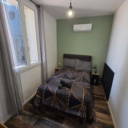 Bed & Breakfast Av De Bordeaux