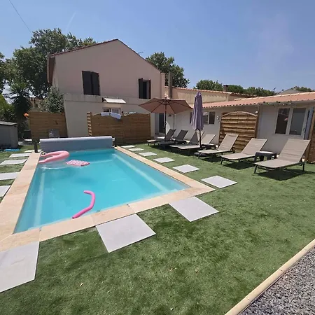 Bed & Breakfast Av De Bordeaux *