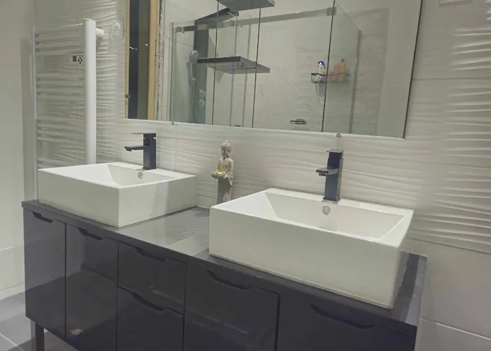 Bed and breakfast Av De Bordeaux *