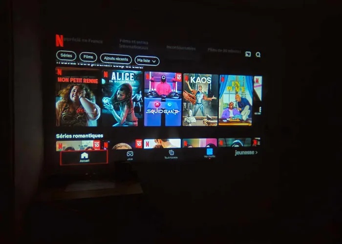 Av De Bordeaux Bed and breakfast Narbona