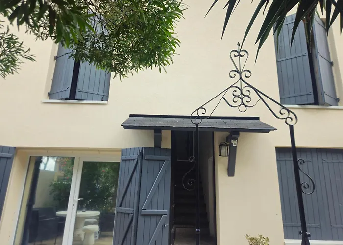 Av De Bordeaux Bed and breakfast Narbona