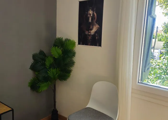 Av De Bordeaux * Narbona