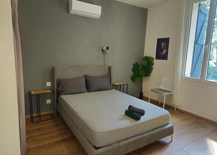 Av De Bordeaux * Narbona