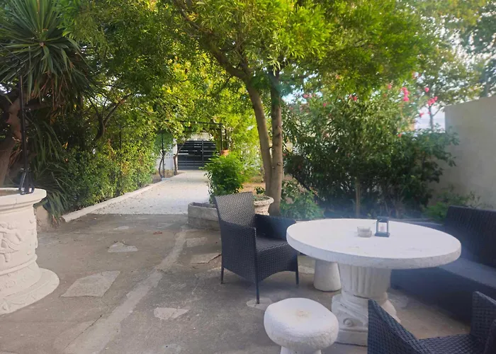 Bed and breakfast Av De Bordeaux